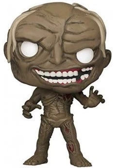 Funko POP! figūrėlė Movie Scary Stories Jangly Man 847