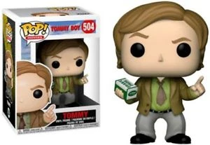 Funko POP! figūrėlė Movie Tommy Boy Tommy 504