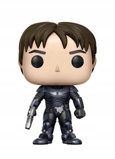 Funko POP! figūrėlė Movie Valerian 437