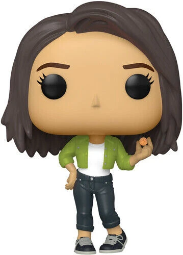 Funko POP! figūrėlė Movies Luck Sam Greenfield 1288