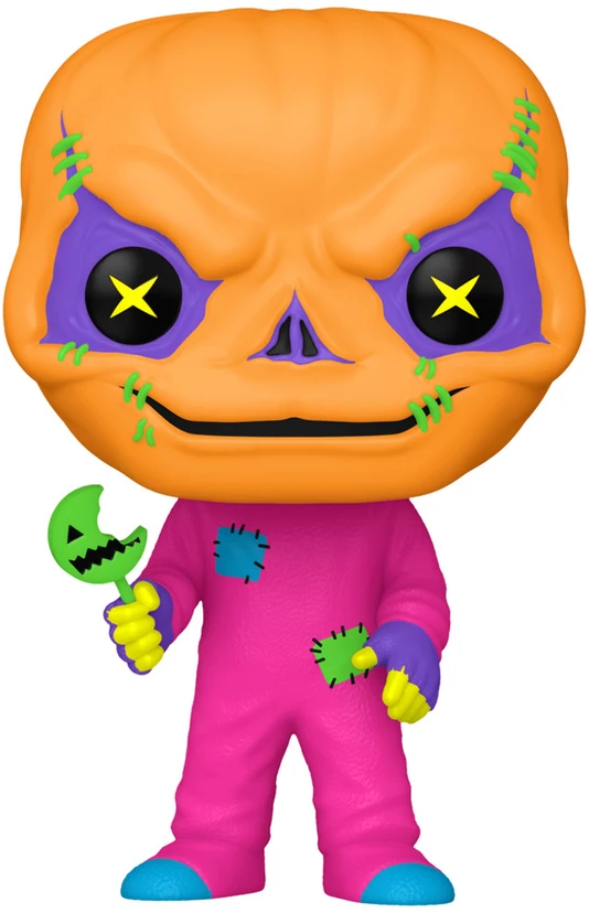 Funko POP! figūrėlė Movies Trick 'r Treat Sam 1121