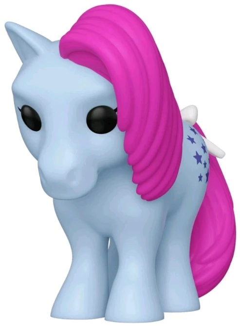 Funko POP! figūrėlė My Little Pony Mėlyna Belle 66