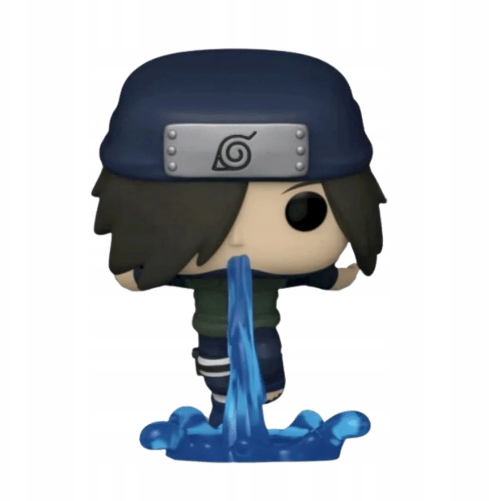 Funko POP! figūrėlė Naruto Shippuden Izumo Kamizuki 1198