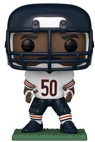 Funko POP! figūrėlė NFL Bears Mike Singletary 218