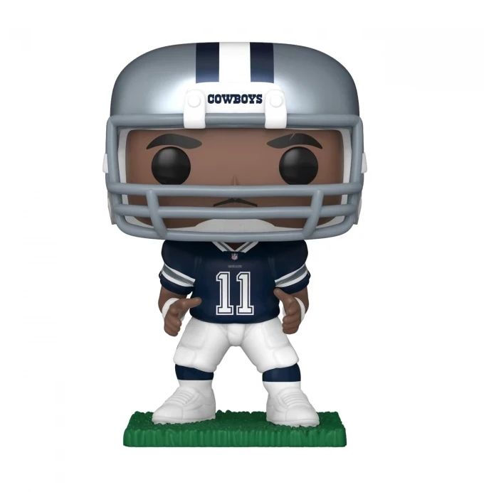 Funko POP! figūrėlė NFL Cowboys Micah Parsons 299