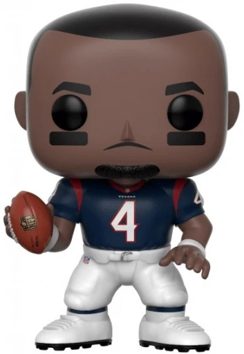 Funko POP! figūrėlė NFL Houston Texans Deshaun Watson 94