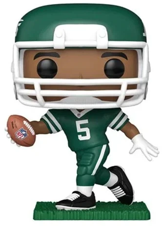 Funko POP! figūrėlė NFL Jets Garrett Wilson 308