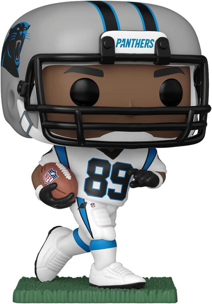 Funko POP! figūrėlė NFL Panthers Steve Smith Sr 219