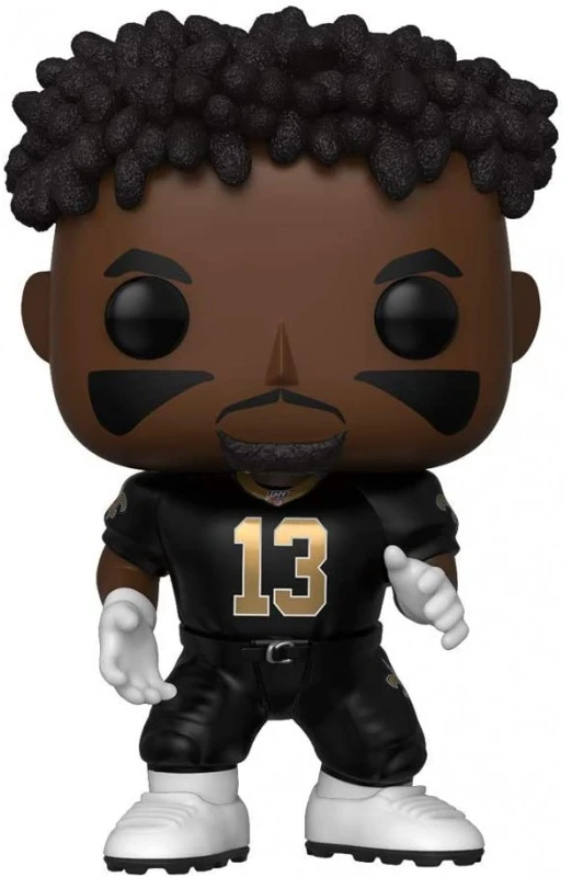 Funko POP! figūrėlė NFL Saints Michael Thomas 129