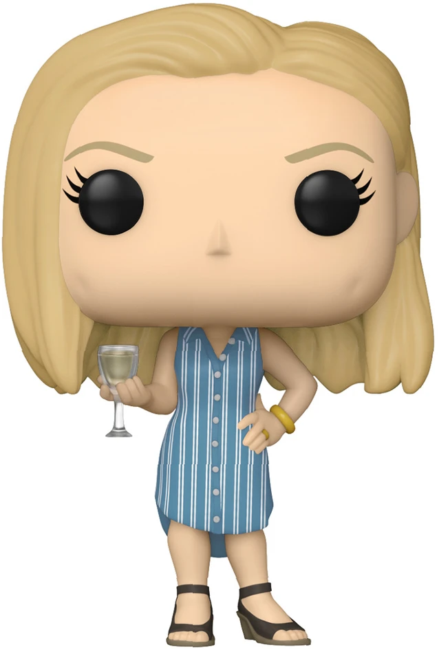 Funko POP! figūrėlė Ozark Wendy Byrde 1198