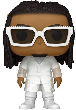 Funko POP! figūrėlė Ozuna 203