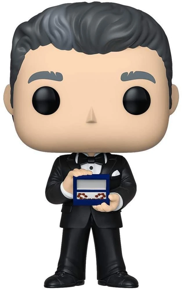 Funko POP! figūrėlė Pretty Woman Edward 763