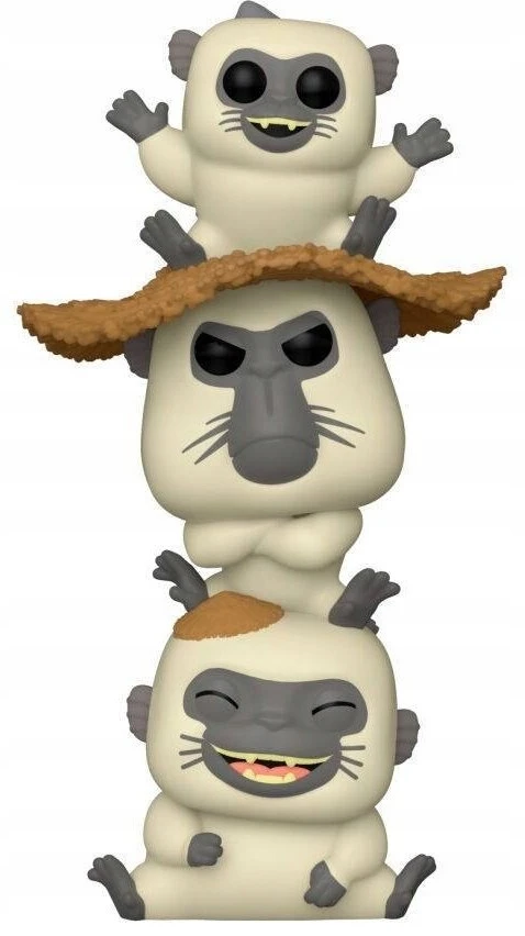 Funko POP! figūrėlė Raya and the Last Dragon Ongis 1003