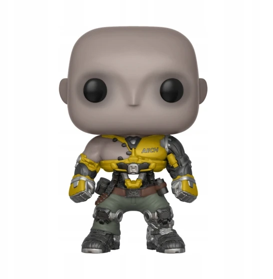Funko POP! figūrėlė Ready Player One Aech 498