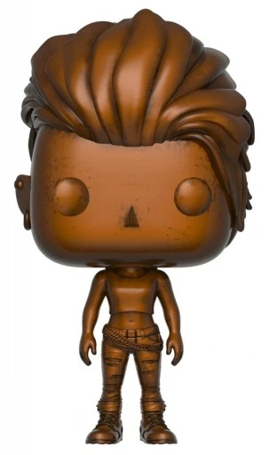 Funko POP! figūrėlė Ready Player One Art3mis 497