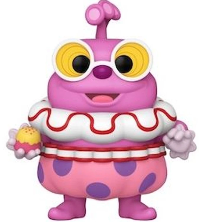 Funko POP! figūrėlė Retro Toys Candyland Jolly 56