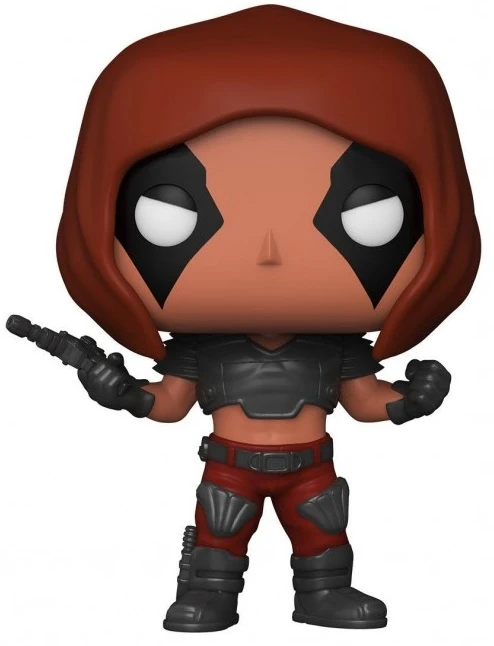 Funko POP! figūrėlė Retro Toys GI Joe Zartan 12
