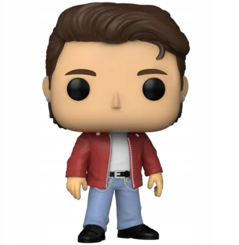 Funko POP! figūrėlė Rock New Kids on the Block Jonathan 315