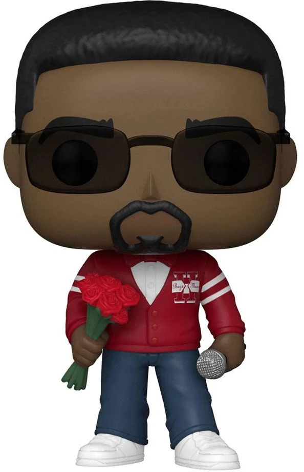 Funko POP! figūrėlė Rocks Boyz II Men Nathan Morris 231