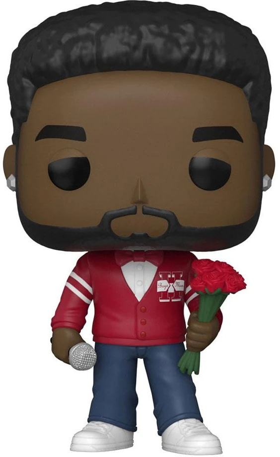 Funko POP! figūrėlė Rocks Boyz II Men Shawn Stockman 232