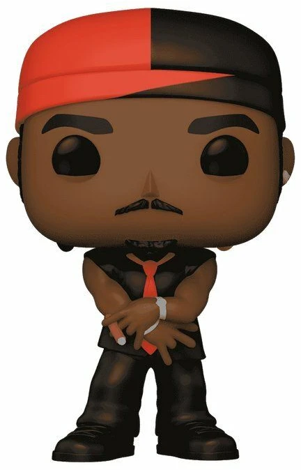 FUNKO POP! Vinilinė figūrėlė: Ja Rule, 9.5 cm