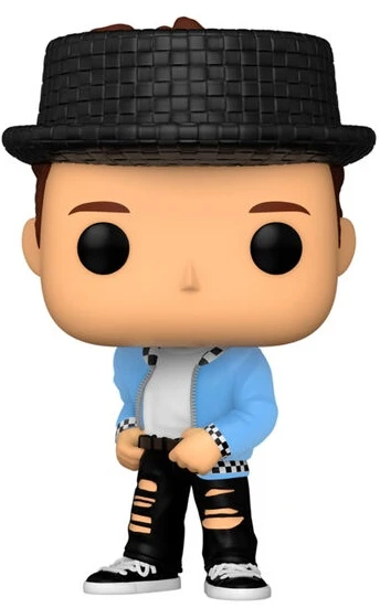 Funko POP! figūrėlė Rocks New Kids on the Block Joey 313