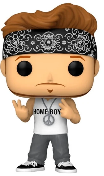 Funko POP! figūrėlė Rocks New Kids on the Block Donnie 312