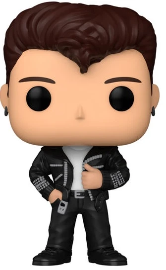 Funko POP! figūrėlė Rocks New Kids on the Block Jordan 314