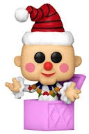 Funko POP! figūrėlė Rudolph TRNR Charlie in the box 1264