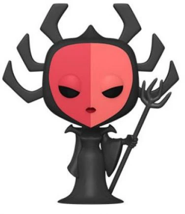Funko POP! figūrėlė Samurai Jack High Priestess 1056