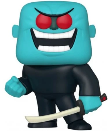 Funko POP! figūrėlė Samurai Jack The Guardian 1055
