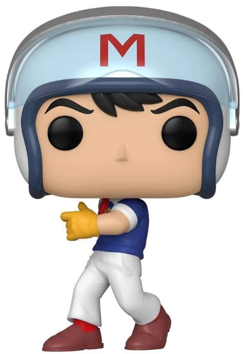 Funko POP! figūrėlė Speed Racer 737