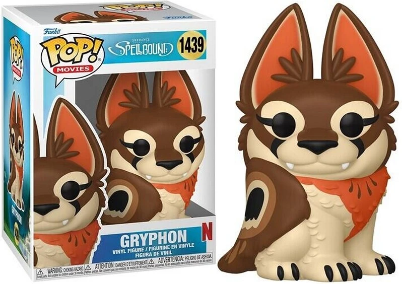 Funko POP! figūrėlė Spellbound Gryphon 1439