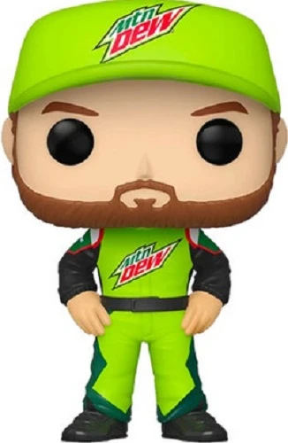 Funko POP! figūrėlė Sport NASCAR Dale Earnhardt Jr. 15