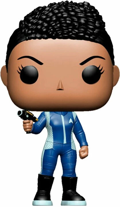 Funko POP! figūrėlė Star Trek Michael Burnham 1002