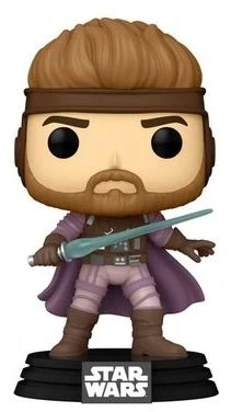 Funko POP! figūrėlė Star Wars Han Solo 472