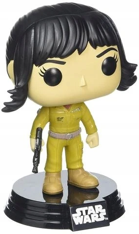 Funko POP! figūrėlė Star Wars Last Jedi Rose 197