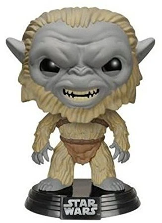 Funko POP! figūrėlė Star Wars Varmik 84