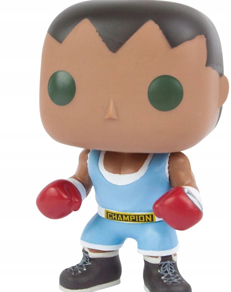 Funko POP! figūrėlė Street Fighter Balrog 141