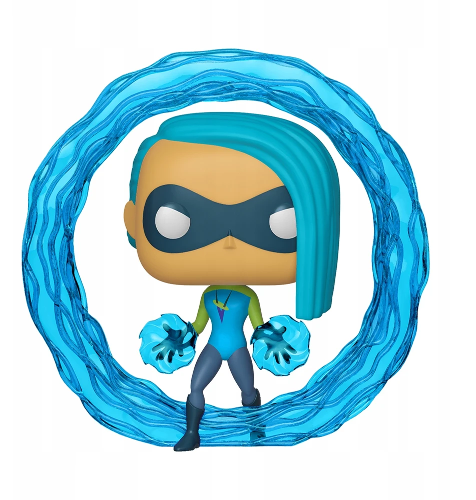 Funko POP! figūrėlė Superšeima Voyd 509 Limited Edition