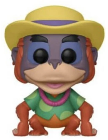 Funko POP! figūrėlė Talespin Louie 444
