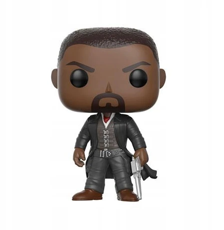 Funko POP! figūrėlė The Dark Tower Gunslinger 452