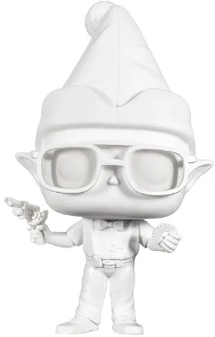 Funko POP! figūrėlė The Office Dwight Schrute D.I.Y 1161 speciali versija