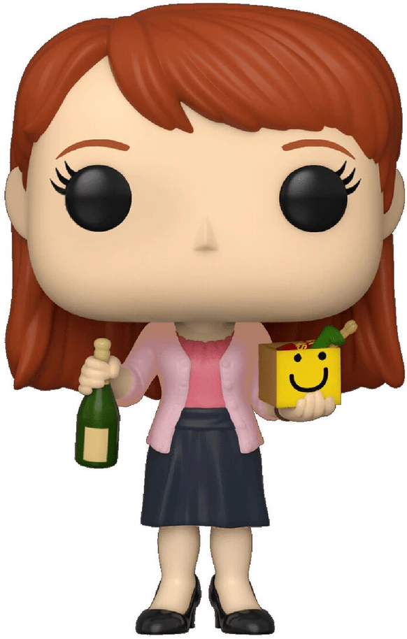 Funko POP! figūrėlė The Office Erin Hannon 1174