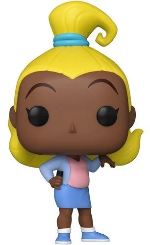 Funko POP! figūrėlė The Proud Family Dijonay Jones 1174