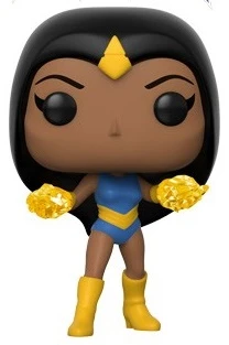 Funko POP! figūrėlė Thundarr the Barbarian Princess Ariel