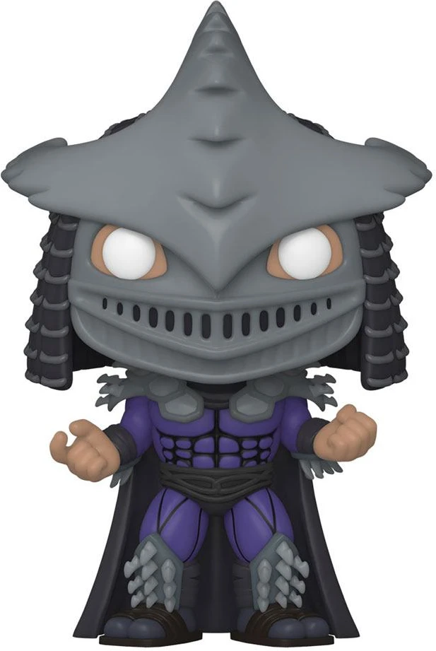 Funko POP! figūrėlė TMNT 2 Super Shredder 1138