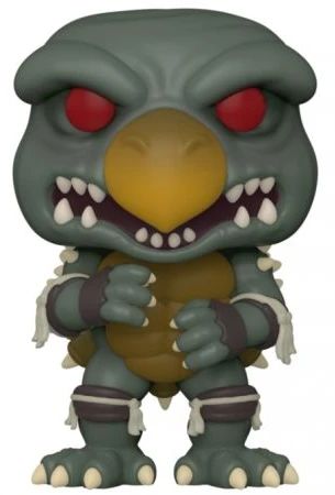 Funko POP! figūrėlė TMNT Turtles 2 Tokka 1139