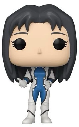 Funko POP! figūrėlė Trigun Rem Saverem 1558