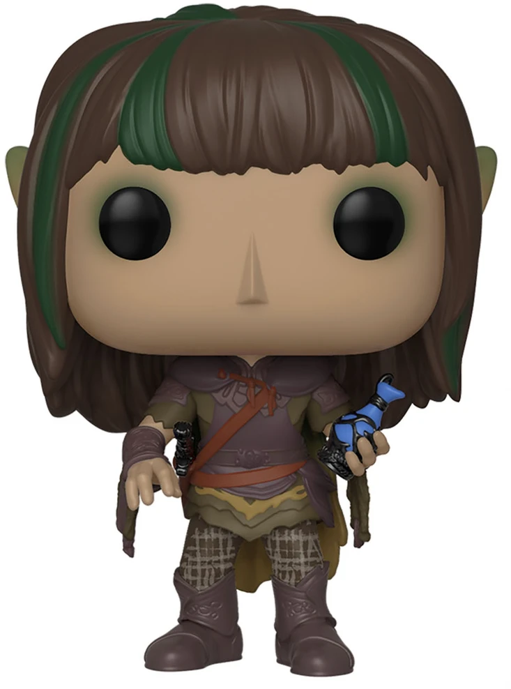 Funko POP! figūrėlė TV Dark Crystal Rian 858